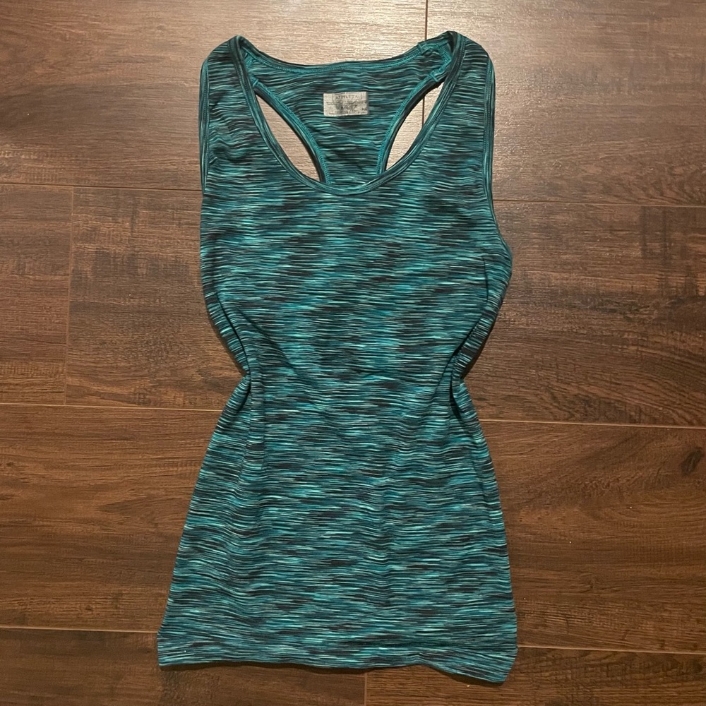 Athleta tank